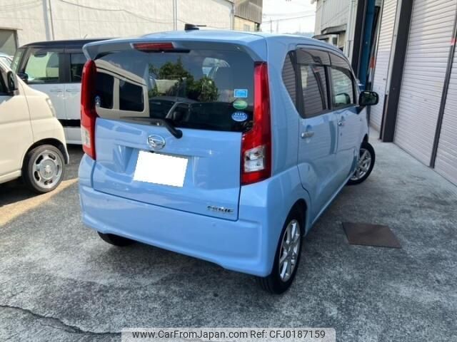 daihatsu move 2016 quick_quick_DBA-LA150S_0111875 image 2