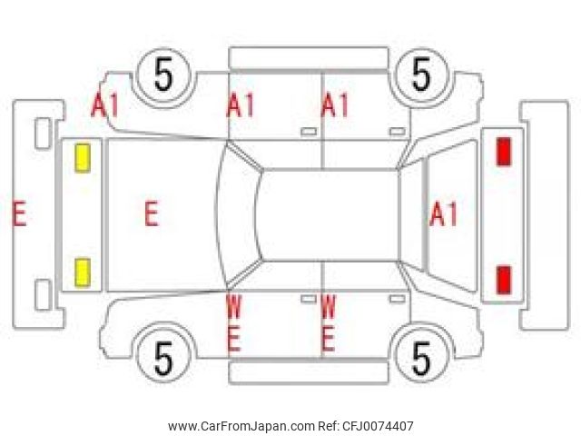 toyota alphard 2022 -TOYOTA--Alphard 3BA-AGH30W--AGH30-0400123---TOYOTA--Alphard 3BA-AGH30W--AGH30-0400123- image 2