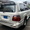 toyota land-cruiser 2000 -TOYOTA--Land Cruiser KG-HDJ101K--HDJ101-0019534---TOYOTA--Land Cruiser KG-HDJ101K--HDJ101-0019534- image 4