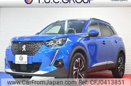 peugeot 2008 2021 -PEUGEOT--Peugeot 2008 5BA-P24HN05--VR3USHNSSMJ569965---PEUGEOT--Peugeot 2008 5BA-P24HN05--VR3USHNSSMJ569965-