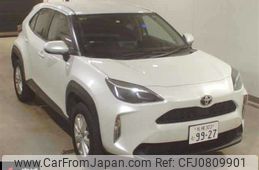 toyota yaris-cross 2023 -TOYOTA 【札幌 303ﾑ9927】--Yaris Cross MXPB15-3011014---TOYOTA 【札幌 303ﾑ9927】--Yaris Cross MXPB15-3011014-