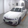 bmw 3-series 2023 -BMW 【神戸 304ﾆ2762】--BMW 3 Series 3BA-5F20--WBA50FF0908C89106---BMW 【神戸 304ﾆ2762】--BMW 3 Series 3BA-5F20--WBA50FF0908C89106- image 2