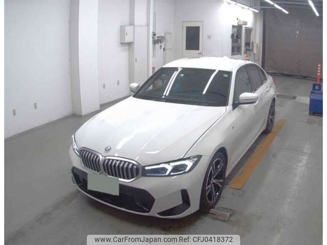 bmw 3-series 2023 -BMW 【神戸 304ﾆ2762】--BMW 3 Series 3BA-5F20--WBA50FF0908C89106---BMW 【神戸 304ﾆ2762】--BMW 3 Series 3BA-5F20--WBA50FF0908C89106- image 2