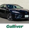 toyota camry 2019 -TOYOTA--Camry DAA-AXVH70--AXVH70-1057639---TOYOTA--Camry DAA-AXVH70--AXVH70-1057639- image 1