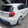 bmw 1-series 2010 -BMW--BMW 1 Series ABA-UD30--WBAUD52040J012207---BMW--BMW 1 Series ABA-UD30--WBAUD52040J012207- image 2