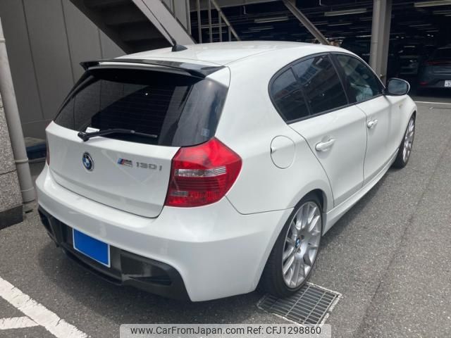 bmw 1-series 2010 -BMW--BMW 1 Series ABA-UD30--WBAUD52040J012207---BMW--BMW 1 Series ABA-UD30--WBAUD52040J012207- image 2