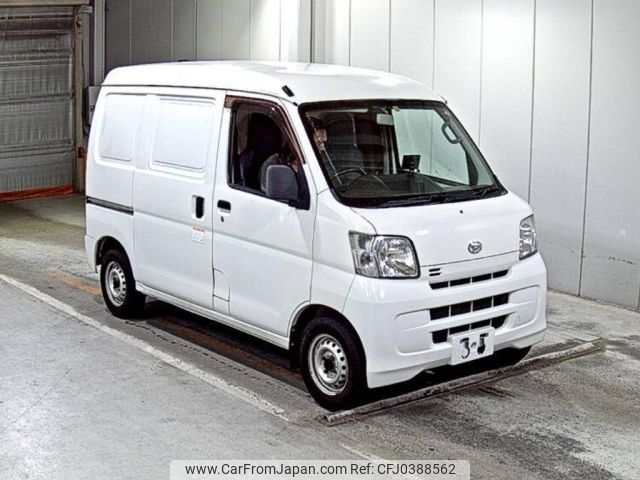 daihatsu hijet-van 2016 -DAIHATSU--Hijet Van S321V-0299142---DAIHATSU--Hijet Van S321V-0299142- image 1