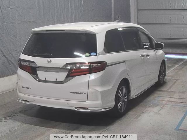 honda odyssey 2020 -HONDA--Odyssey RC1-1302426---HONDA--Odyssey RC1-1302426- image 2