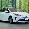 toyota prius 2019 -TOYOTA--Prius DAA-ZVW51--ZVW51-6124114---TOYOTA--Prius DAA-ZVW51--ZVW51-6124114- image 17