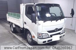 hino dutro 2015 -HINO 【三重 400ﾈ2161】--Hino Dutoro XZU620T-0007445---HINO 【三重 400ﾈ2161】--Hino Dutoro XZU620T-0007445-