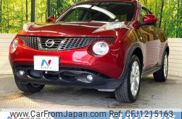 nissan juke 2013 quick_quick_YF15_YF15-219674