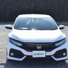 honda civic 2018 quick_quick_DBA-FK7_FK7-1001910 image 9