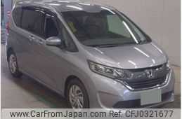 honda freed 2016 -HONDA 【つくば 501ﾀ 486】--Freed DBA-GB5--GB5-1009698---HONDA 【つくば 501ﾀ 486】--Freed DBA-GB5--GB5-1009698-