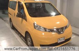 nissan nv200-vanette 2015 CFJ1651776
