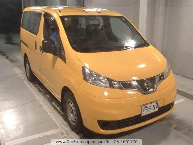 nissan nv200-vanette 2015 CFJ1651776 image 1