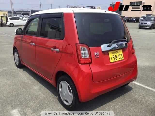 honda n-one 2015 -HONDA 【名変中 】--N ONE JG1-1119419---HONDA 【名変中 】--N ONE JG1-1119419- image 2