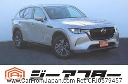 mazda mazda-others 2023 -MAZDA--CX-60 3DA-KH3P--KH3P-107305---MAZDA--CX-60 3DA-KH3P--KH3P-107305-