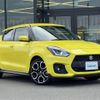 suzuki swift 2018 -SUZUKI--Swift CBA-ZC33S--ZC33S-112880---SUZUKI--Swift CBA-ZC33S--ZC33S-112880- image 1