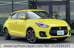 suzuki swift 2018 -SUZUKI--Swift CBA-ZC33S--ZC33S-112880---SUZUKI--Swift CBA-ZC33S--ZC33S-112880-