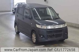 suzuki wagon-r undefined CFJ1772658