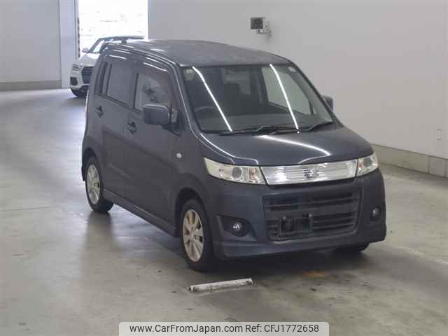 suzuki wagon-r undefined CFJ1772658 image 1