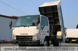 isuzu elf-truck 2012 GOO_NET_EXCHANGE_0230013A30250702W002