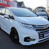 honda odyssey 2020 -HONDA--Odyssey RC1--1301039---HONDA--Odyssey RC1--1301039- image 9