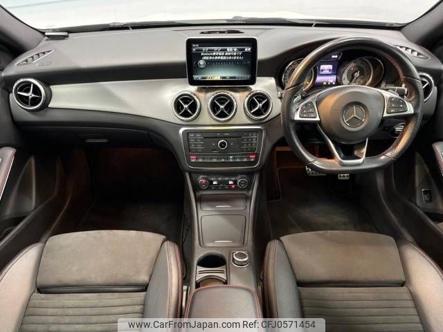 mercedes-benz gla-class 2015 -MERCEDES-BENZ--Benz GLA DBA-156946--WDC1569462J190748---MERCEDES-BENZ--Benz GLA DBA-156946--WDC1569462J190748- image 2