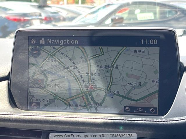 mazda atenza 2018 CFJ8839175 image 2