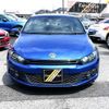 volkswagen scirocco 2010 quick_quick_ABA-13CAV_WVWZZZ13Z9V030059 image 10