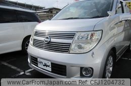 nissan elgrand 2007 quick_quick_E51_E51-261131
