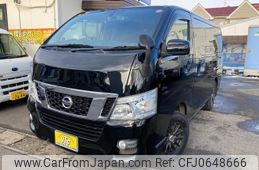 nissan caravan-van 2016 -NISSAN--Caravan Van LDF-VW6E26--VW6E26-016875---NISSAN--Caravan Van LDF-VW6E26--VW6E26-016875-