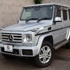 mercedes-benz g-class 2017 CFJ1649039 image 11