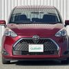 toyota sienta 2019 -TOYOTA--Sienta DBA-NSP170G--NSP170-7225003---TOYOTA--Sienta DBA-NSP170G--NSP170-7225003- image 14