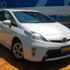 toyota prius 2014 -TOYOTA 【名変中 】--Prius ZVW30--1805808---TOYOTA 【名変中 】--Prius ZVW30--1805808- image 1