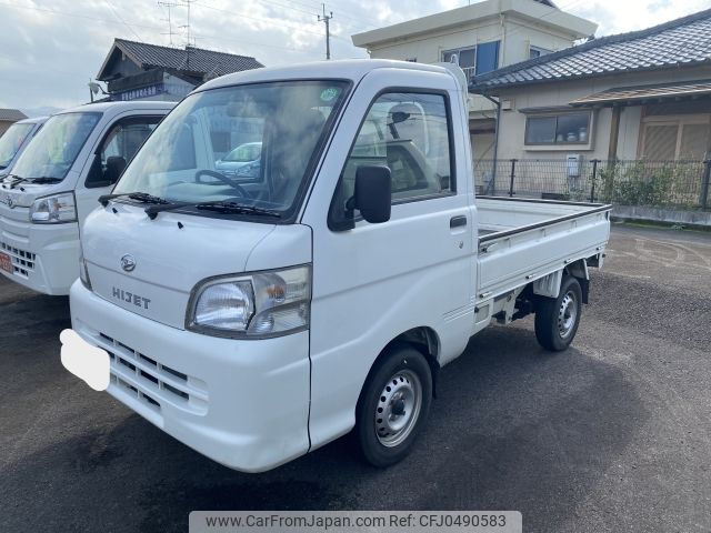 daihatsu hijet-truck 2012 -DAIHATSU--Hijet Truck EBD-S211P--S211P-0182426---DAIHATSU--Hijet Truck EBD-S211P--S211P-0182426- image 2