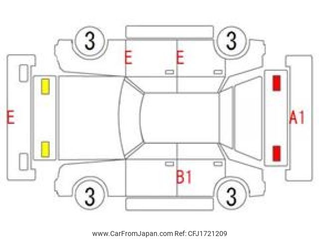 toyota corolla-cross 2022 CFJ1721209 image 2