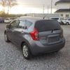 nissan note 2013 -NISSAN--Note DBA-E12--E12-187297---NISSAN--Note DBA-E12--E12-187297- image 2