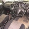 mitsubishi pajero-mini 2003 CFJ1801981 image 4