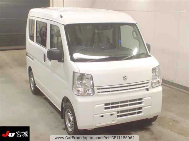 suzuki every 2024 -SUZUKI 【未記入 】--Every DA17V-759002---SUZUKI 【未記入 】--Every DA17V-759002- image 1