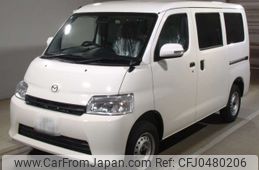 mazda bongo-van 2024 -MAZDA 【三重 400ね2362】--Bongo Van S413Z-7001318---MAZDA 【三重 400ね2362】--Bongo Van S413Z-7001318-