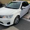 toyota corolla-axio 2014 CFJ1647429 image 2
