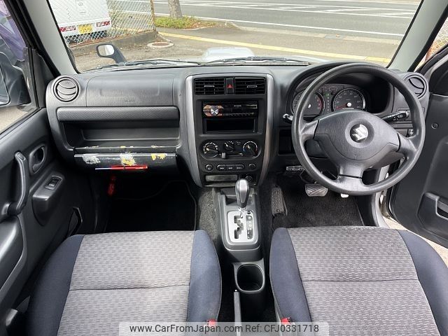 suzuki jimny 2008 -SUZUKI--Jimny ABA-JB23W--JB23W-541337---SUZUKI--Jimny ABA-JB23W--JB23W-541337- image 2