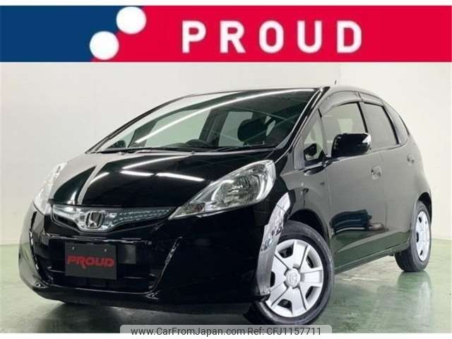 honda fit 2012 -HONDA--Fit DAA-GP1--GP1-1114126---HONDA--Fit DAA-GP1--GP1-1114126- image 1