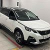 peugeot 5008 2017 -PEUGEOT 【鳥取 300ホ4081】--Peugeot 5008 P875G01-VF3M45GZWHL070024---PEUGEOT 【鳥取 300ホ4081】--Peugeot 5008 P875G01-VF3M45GZWHL070024- image 1