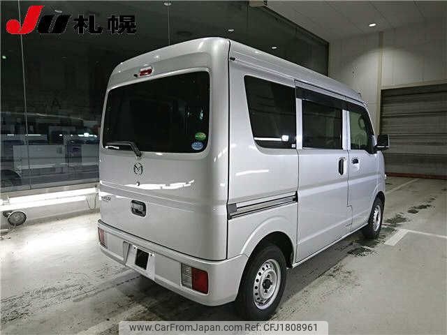 mazda scrum-van 2015 CFJ1808961 image 2
