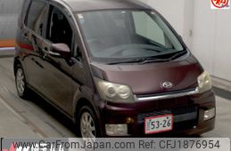 daihatsu move 2007 CFJ1876954