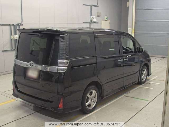 toyota voxy 2021 -TOYOTA--Voxy 3BA-ZRR80W--ZRR80W-0713937---TOYOTA--Voxy 3BA-ZRR80W--ZRR80W-0713937- image 2