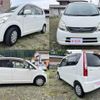 daihatsu move 2009 CFJ1544080 image 4