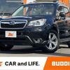 subaru forester 2014 -SUBARU--Forester DBA-SJ5--SJ5-035442---SUBARU--Forester DBA-SJ5--SJ5-035442- image 1
